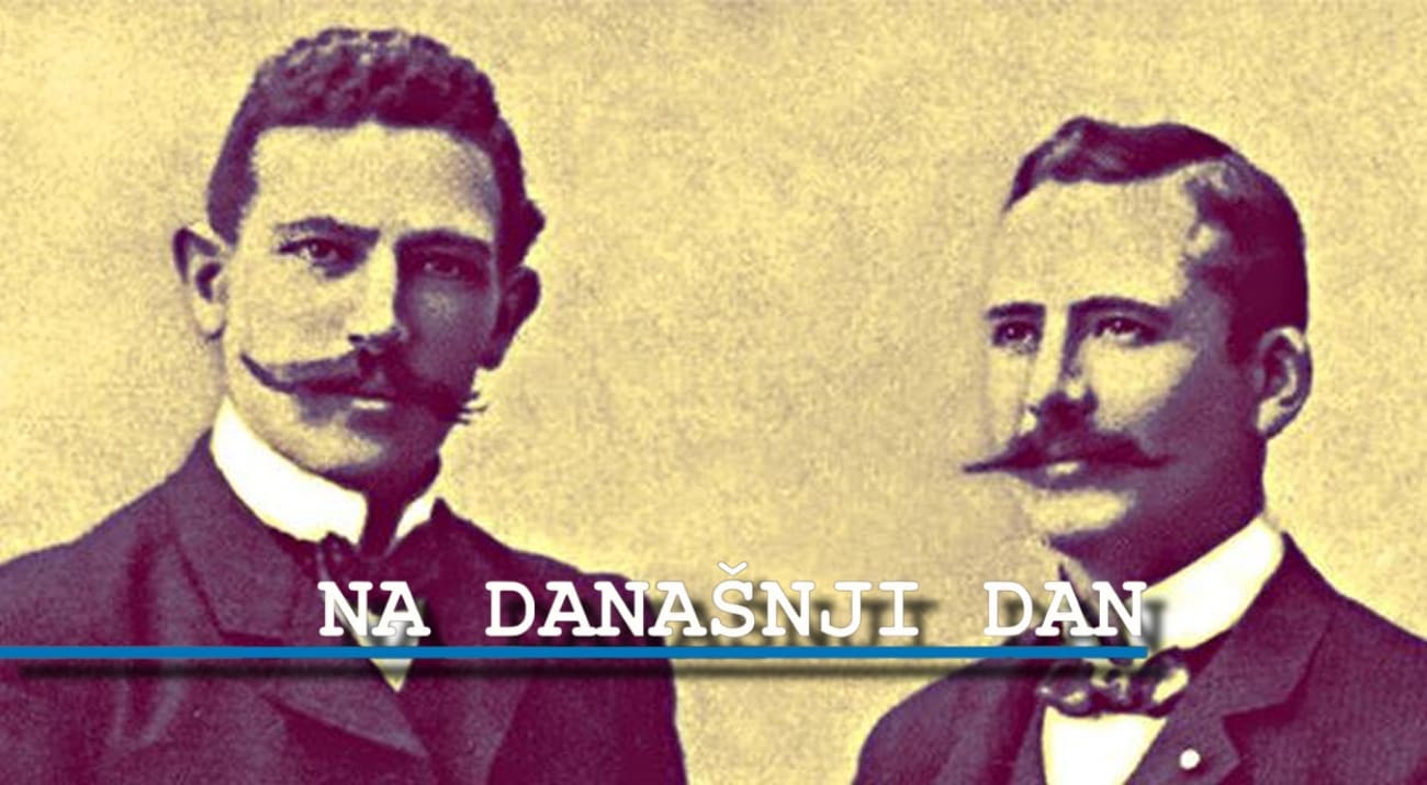 Hrvatska braća koja su krenula u nepoznato: Na današnji dan 1899. započela je velika avantura braće Seljan
