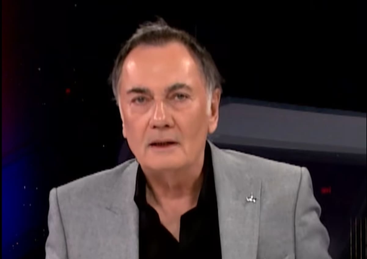 "PAKAO, HOROR I UŽAS" Poznati voditelj progovorio nakon borbe za život: "Rekli su mi da je možda kasno"