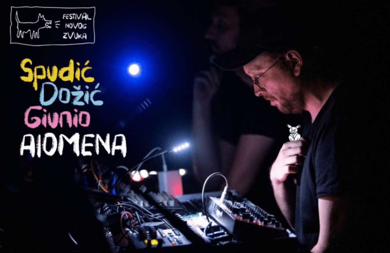 Počinje 4. Festival novog zvuka u Sinju!