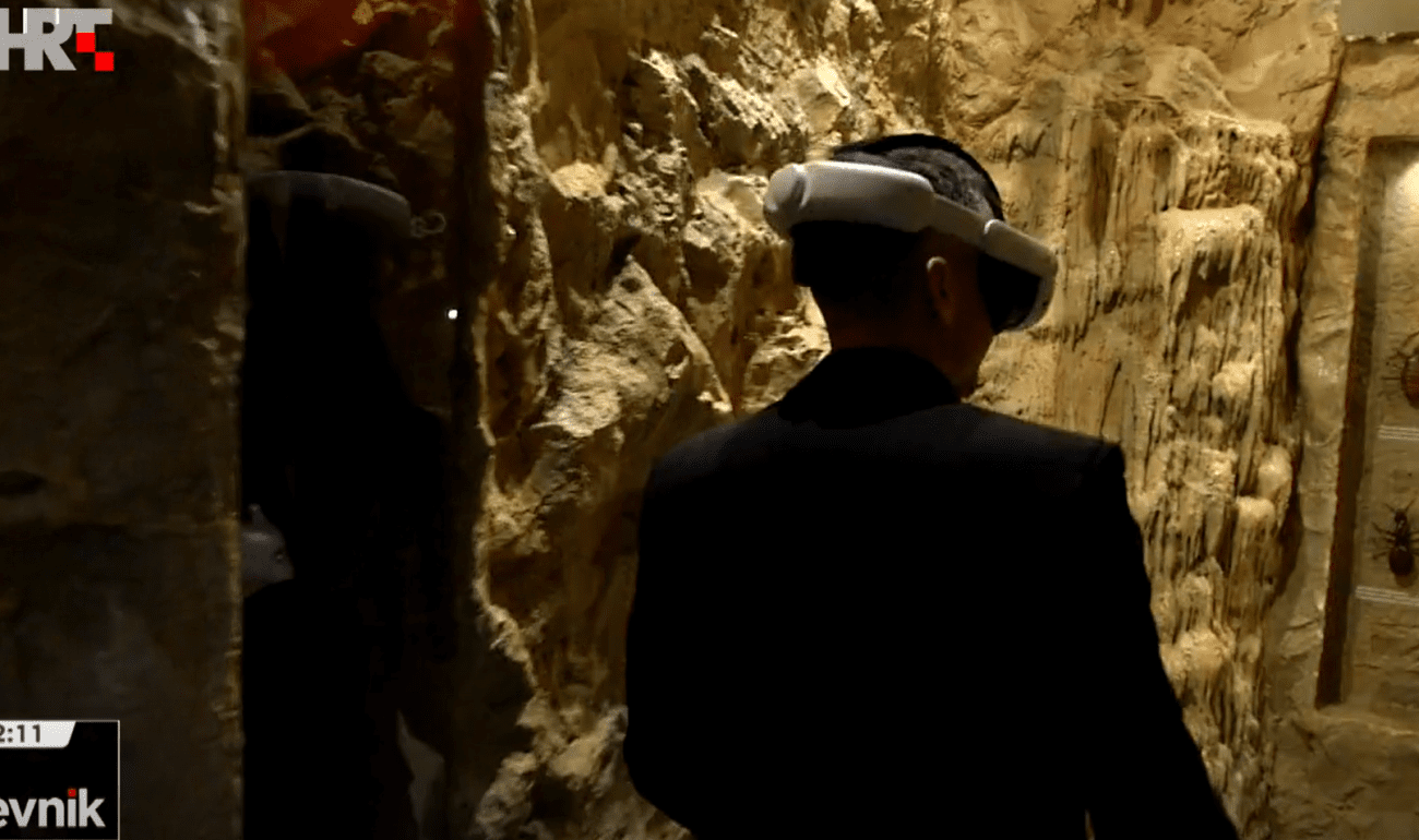 Od špilja do legendi: Tisuće posjetitelja otkrile Dugopoljsku 'Skrivenu Dalmaciju'