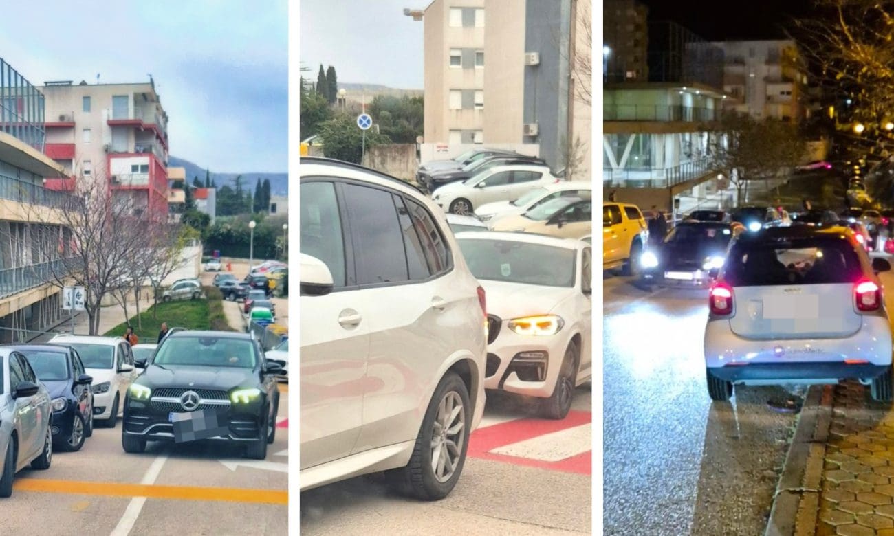 Kaos ispred splitske škole: "Treba li dijete stradati da bi se nešto poduzelo?" – stanari i roditelji traže hitnu reakciju