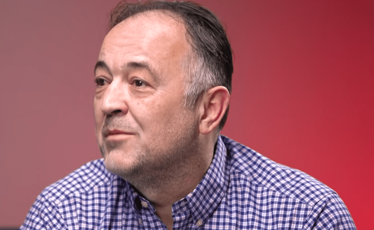 Slavko Goluža prisjetio se EP 2014.: "Napravio sam isto što i Sigurdsson, podržao me samo Nikola Karabatić"