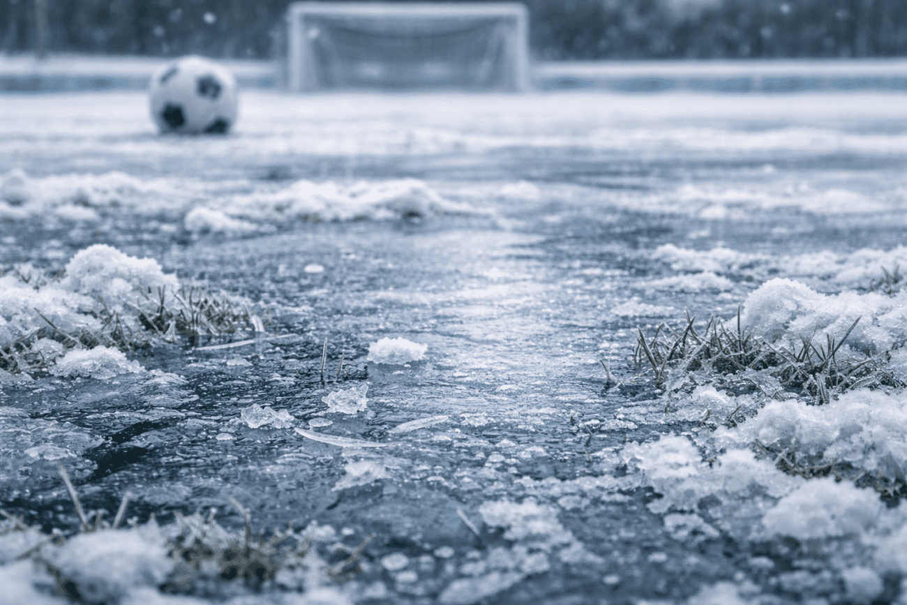 Odgođena utakmica SHNL-a