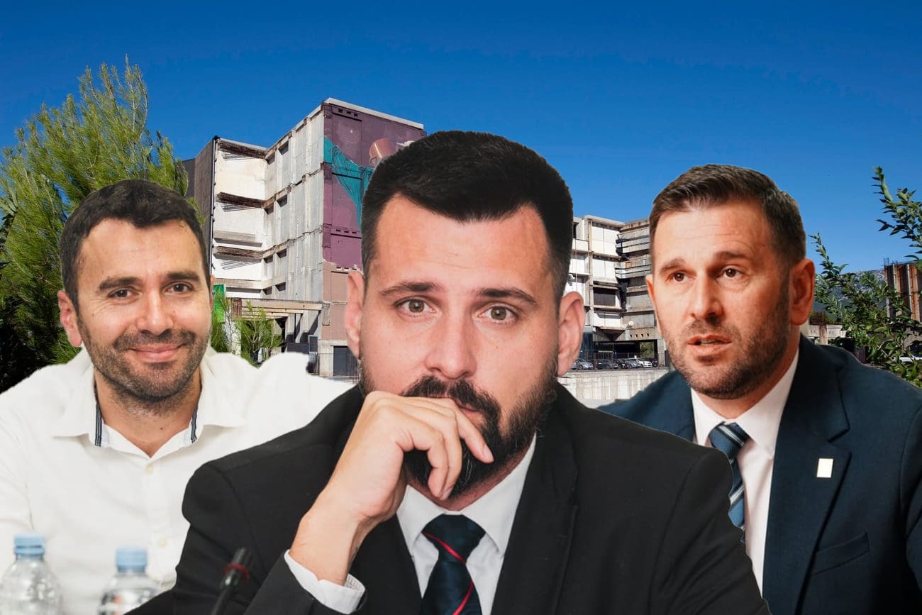 Prvi čovjek Mejaša: 'Možda oporbeni vijećnik putem adrese b.ivosevic ima poseban uvid u odluke Ustavnog suda'