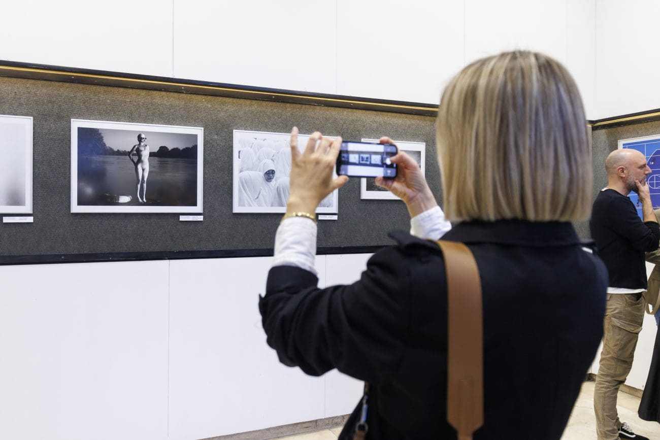 Otvorene su prijave za peto izdanje Split foto salona!