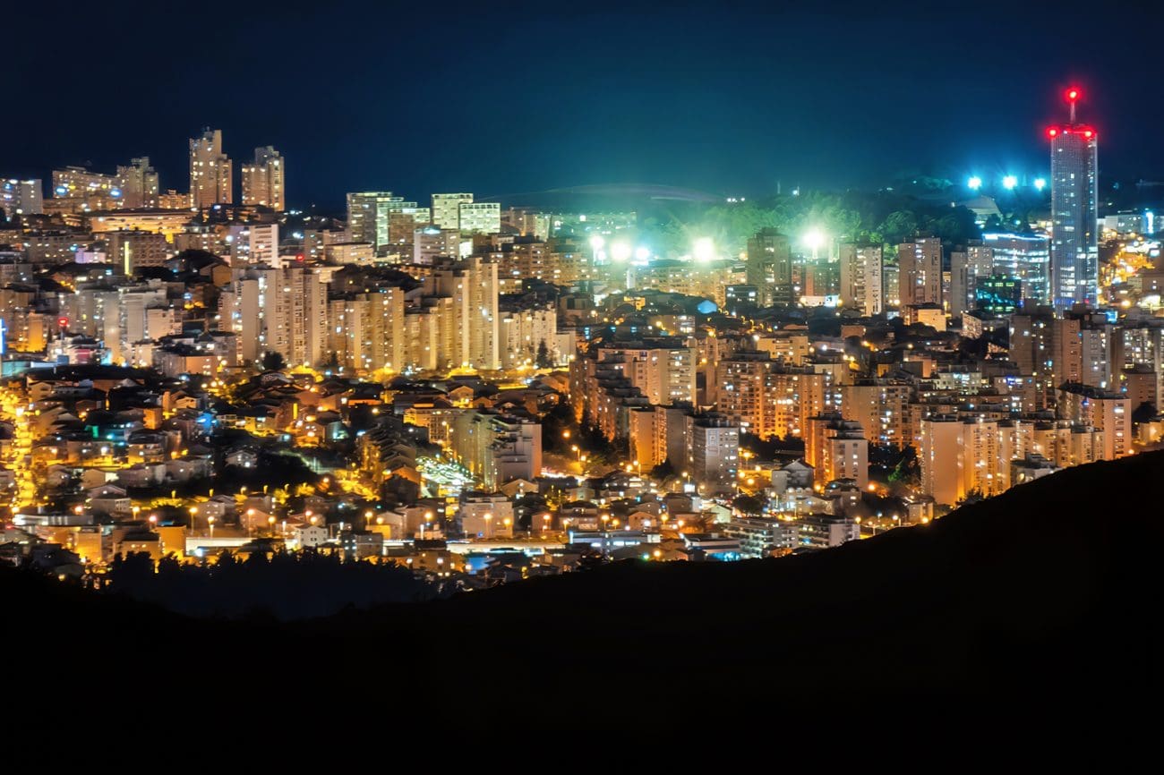 Hladno, a struje nema: Evo koji će dijelovi Splita i obale danas ostati bez električne energije