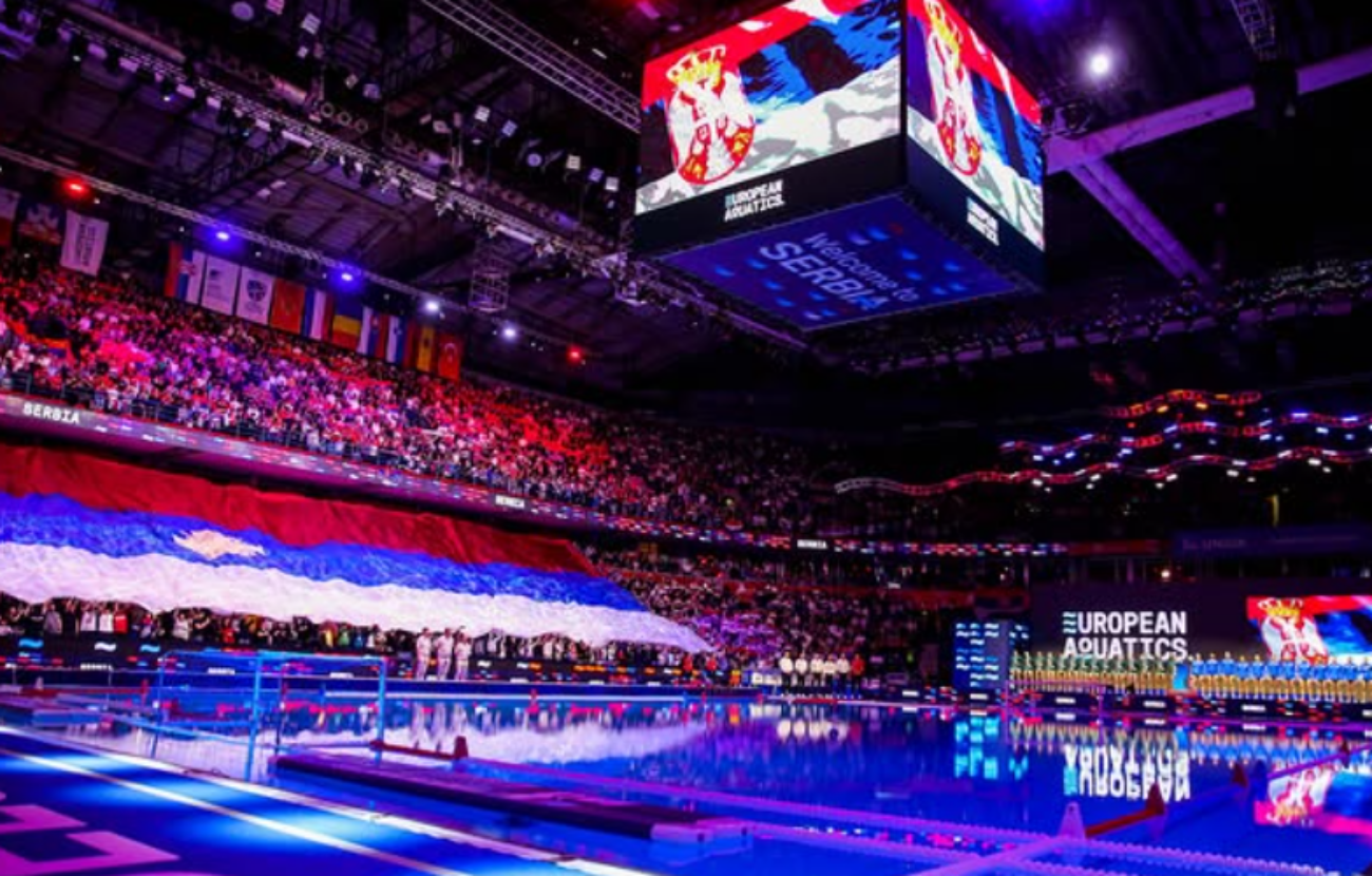 Srbi su osvojili Europsko prvenstvo