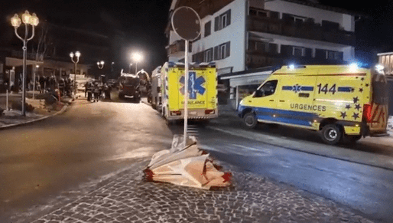 Ima li Hrvata među stradalima na skijalištu? Oglasilo se Ministarstvo vanjskih poslova