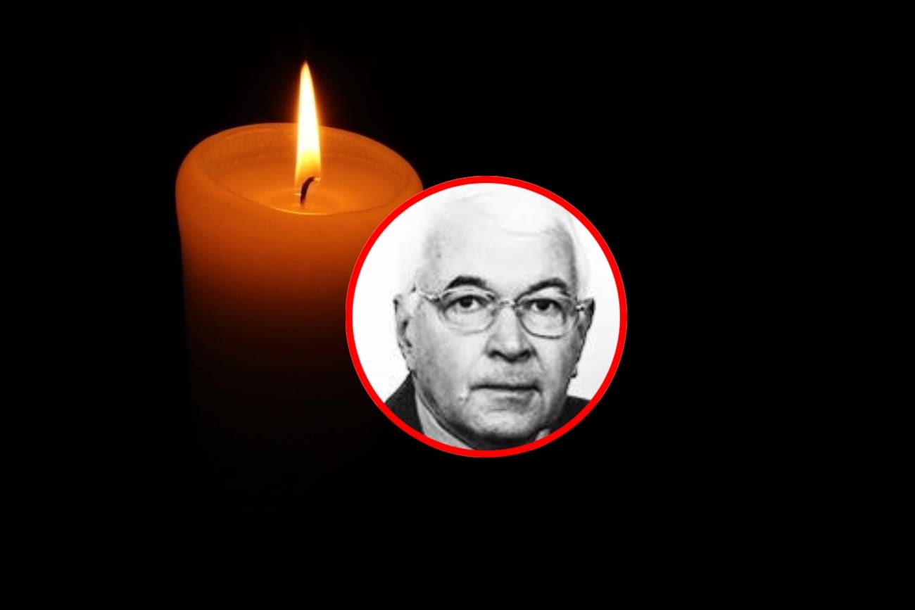 Preminuo Ivan Šimić. Bio je pukovnik HV-a i prvi vojni tužitelj u Splitu