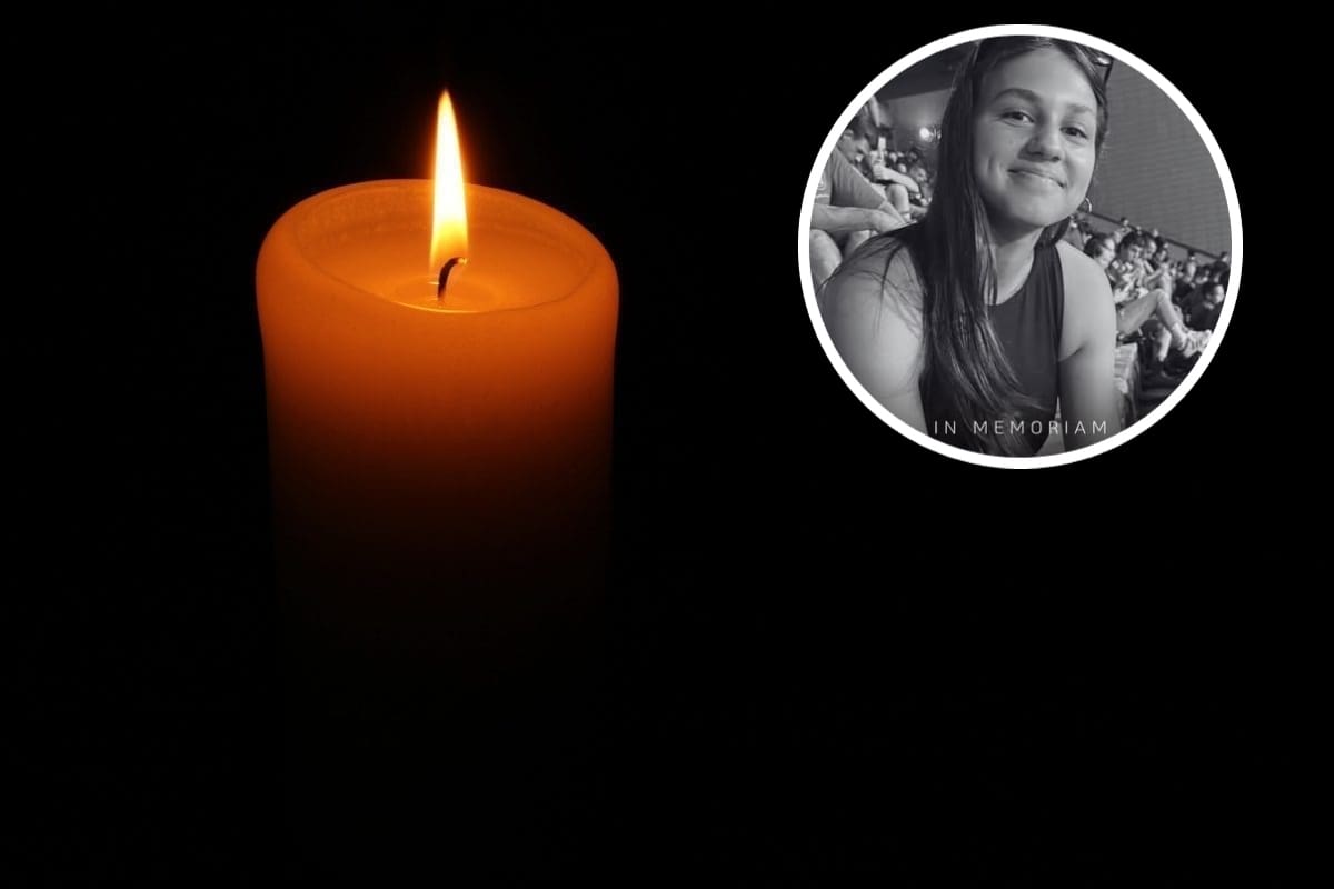 Umrla mlada hrvatska atletičarka. Imala je samo 18 godina