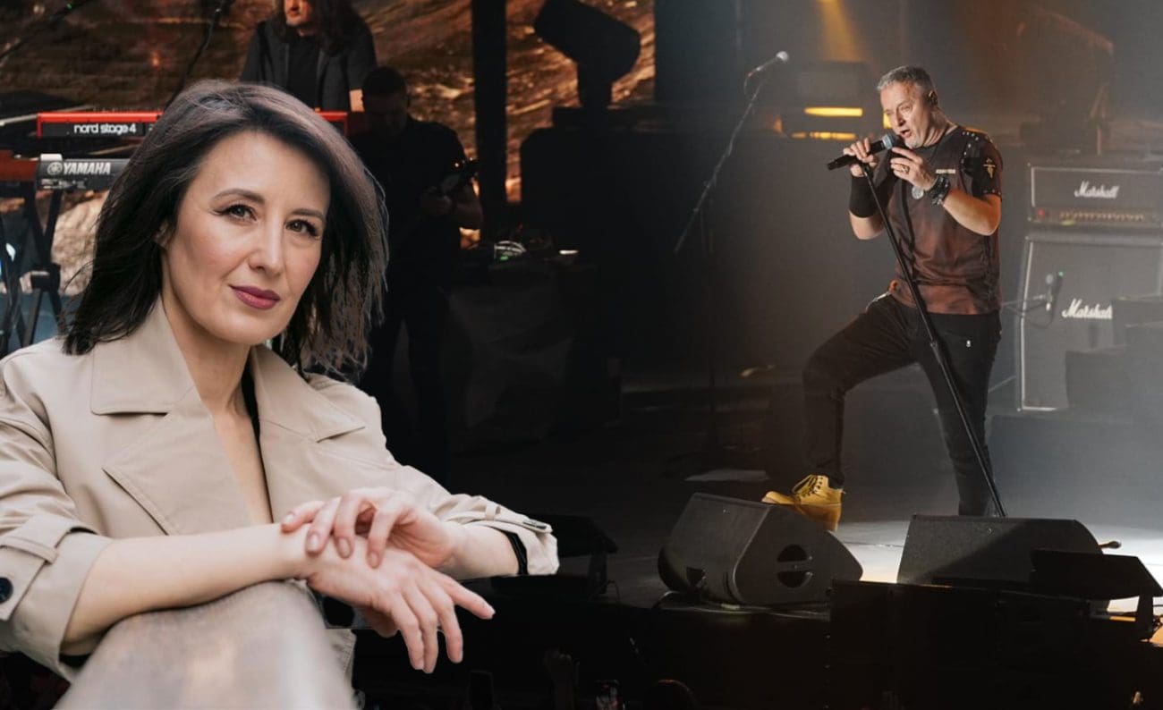 Dalija Orešković: "Nakon 'ajmo, ustaše' koncert je trebao biti prekinut"