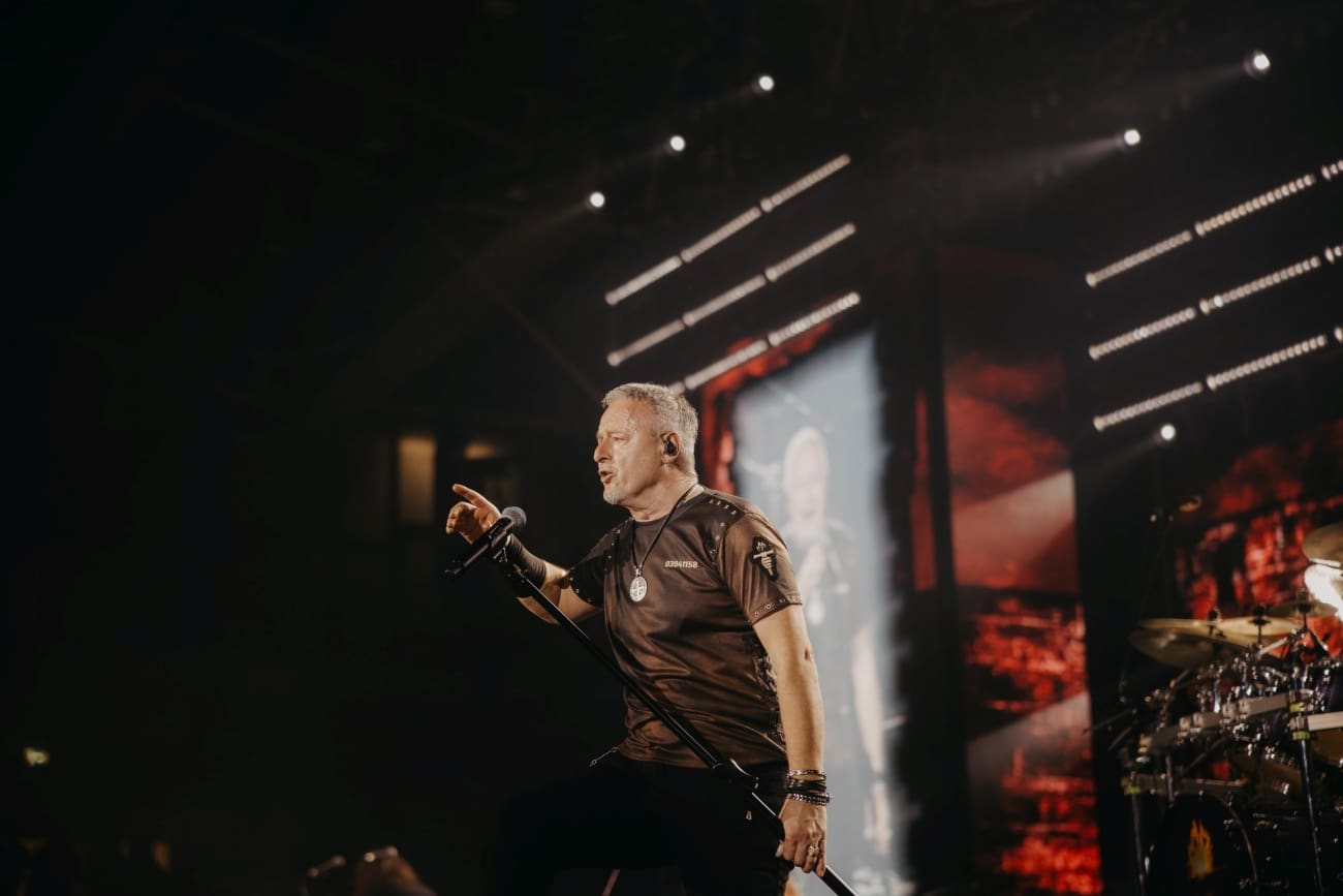 Kako je Thompson u Istri započeo pjesmu Čavoglave?