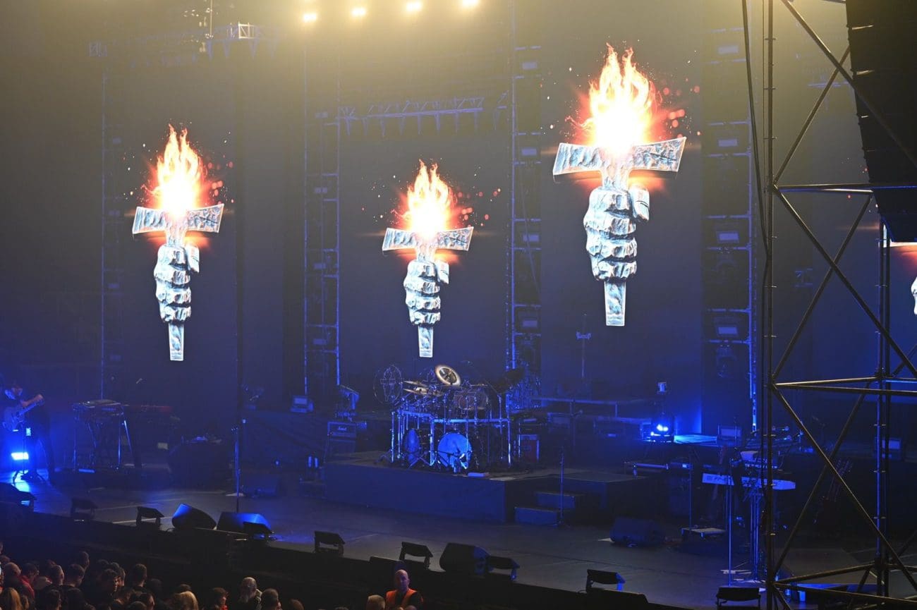 VIDEO Publika se na Gripama raspametila na ovaj Thompsonov potez