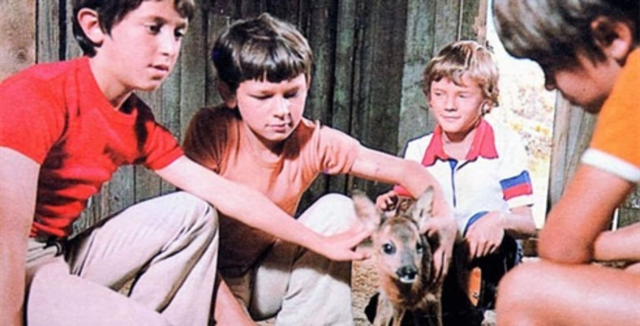 Ove stvari su bile sasvim normalne djeci osamdesetih. Danas ih nitko ne radi