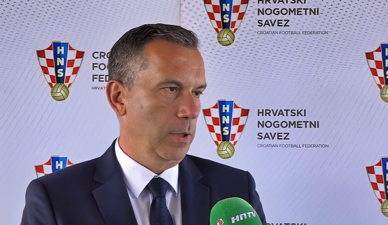 Svetina dao ostavku!