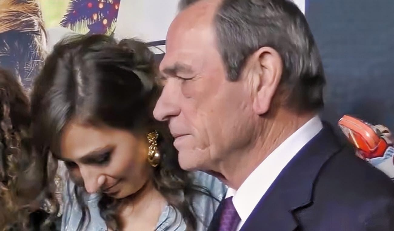 Victoria Jones, kći Tommyja Leeja Jonesa pronađena mrtva