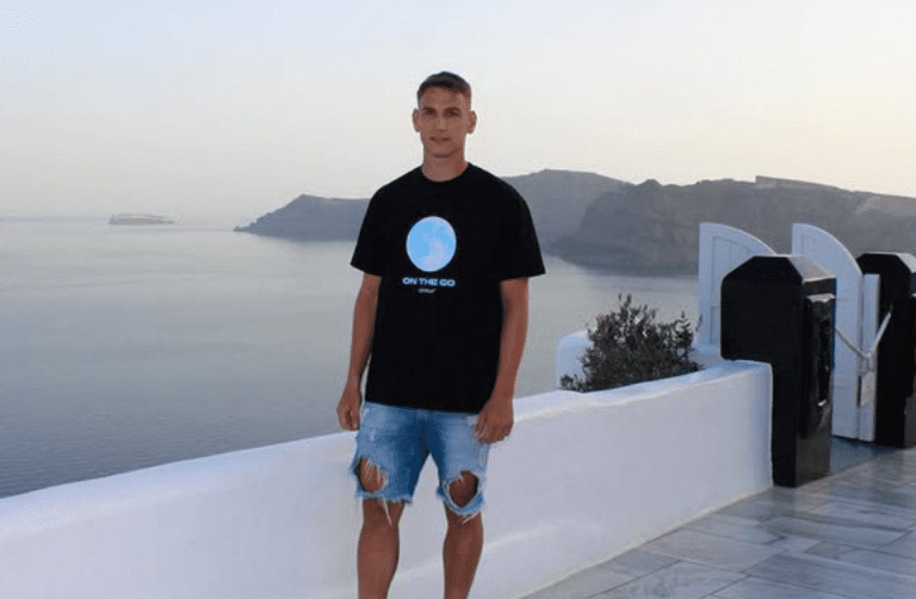 Osijek predstavio pojačanje, stiglo im je dijete Hajduka