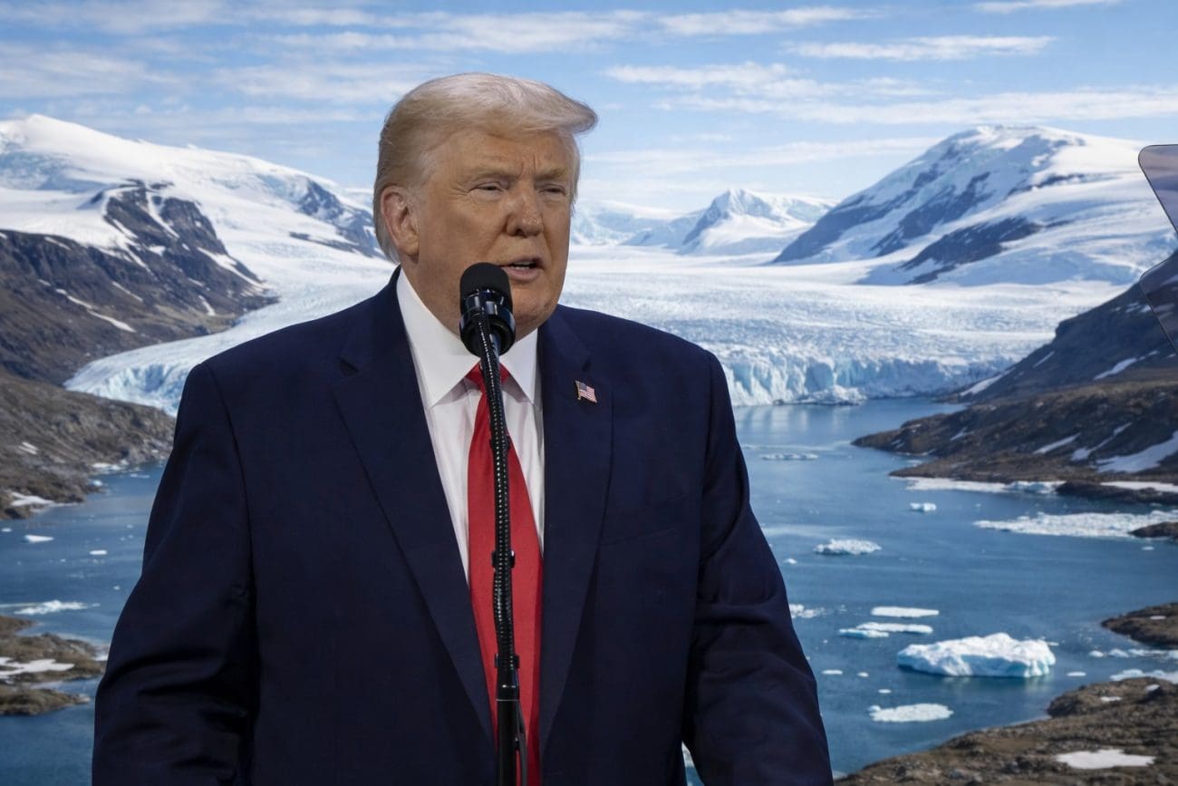 Procurili detalji, SAD dobiva "male dijelove teritorija": Što se krije iza naglog Trumpovog zaokreta u izjavama o Grenlandu i carinama Europi?