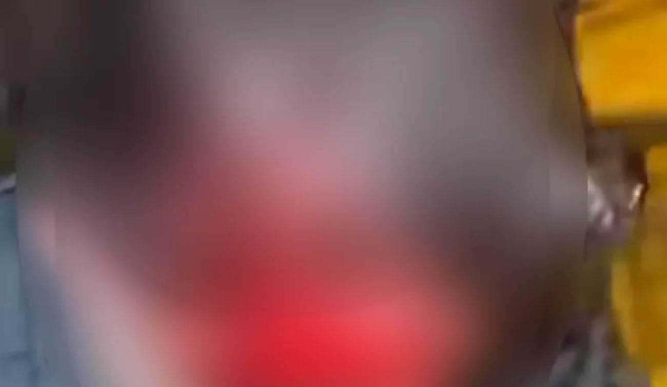 Zaštitar brutalno pretukao mladića u Zagrebu? "Digni glavu, brate kao da si iz horora izišao"