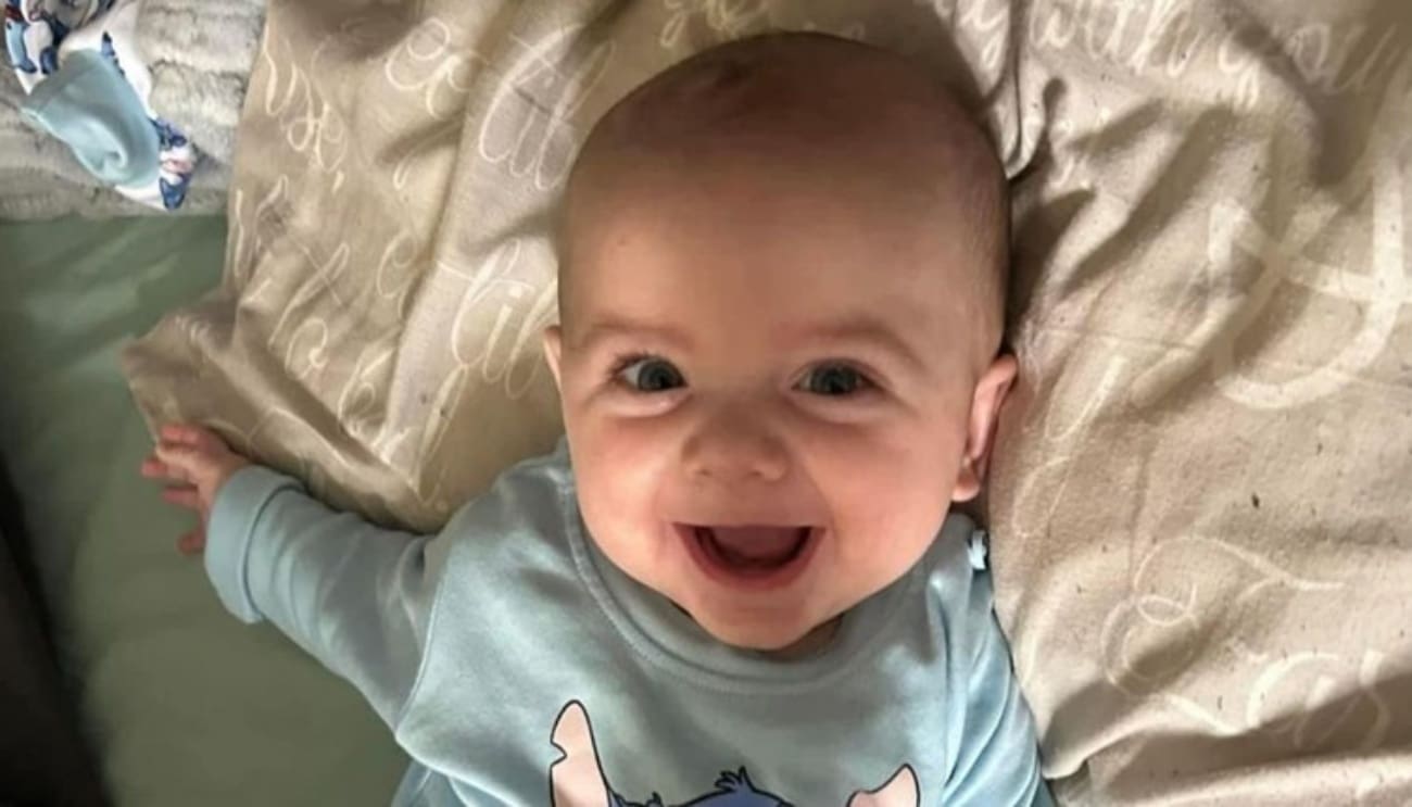 Očuh ubio petomjesečnu bebu nakon svađe s bivšom djevojkom