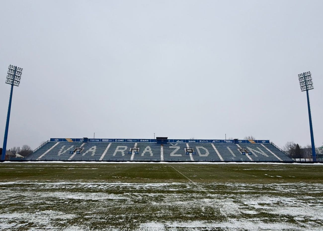 Odgođena utakmica SHNL-a