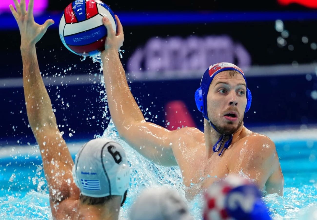 Promijenjen termin utakmice hrvatskih vaterpolista na Europskom prvenstvu