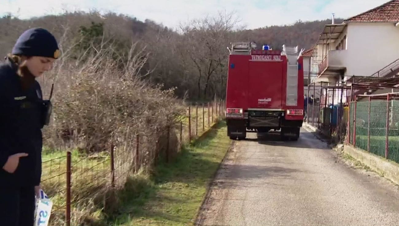 Turjaci zavijeni u crno nakon smrti muškarca: 'A šta ću ti govorit, plače mi se'