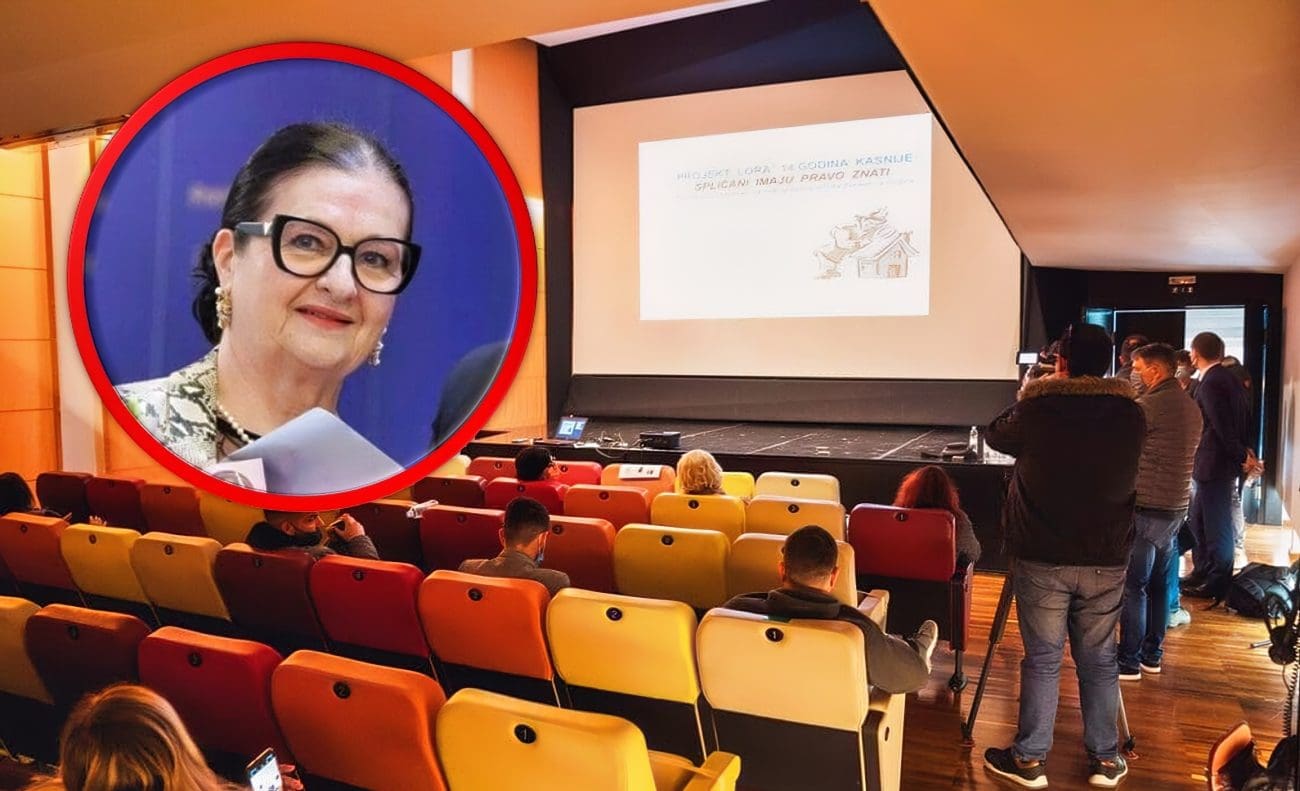 Umirovljena splitska profesorica ušla je u Upravno vijeće jedne gradske ustanove. Evo tko je ona