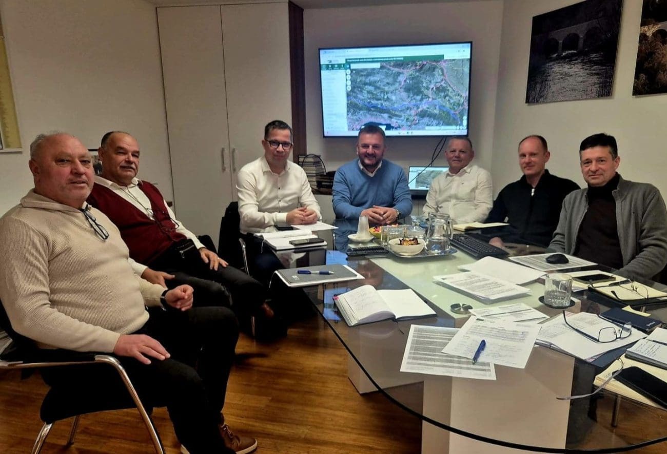 Rekonstrukcija županijskih cesta u općini Klis: Prvo na redu Konjsko, slijedi centar i ključne prometnice