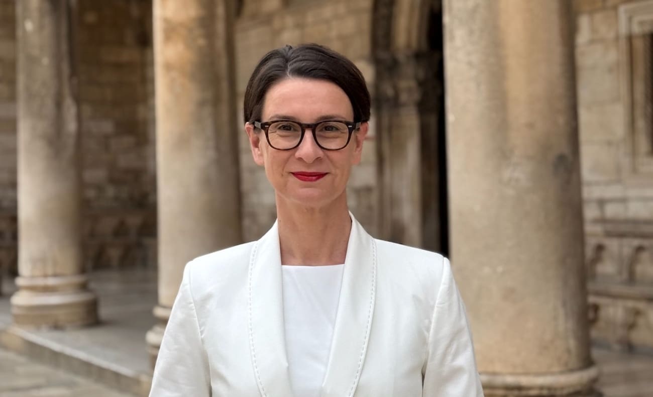 Puštena osumnjičena u slučaju pronevjere europskog novca. Centrova Viktorija Knežević sumnjiči se za pronevjeru u projektima teškim 2,5 milijuna kuna