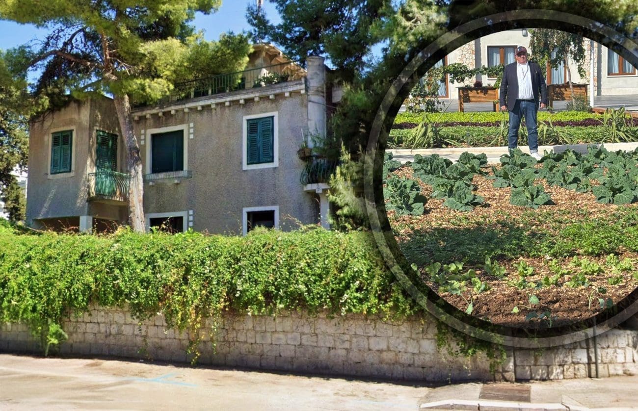 Teška ekskluziva: Kerum prodao stan u secesijskoj vili Antičević! Novi vlasnik neće sadit' kupus i raštiku u perivoju...