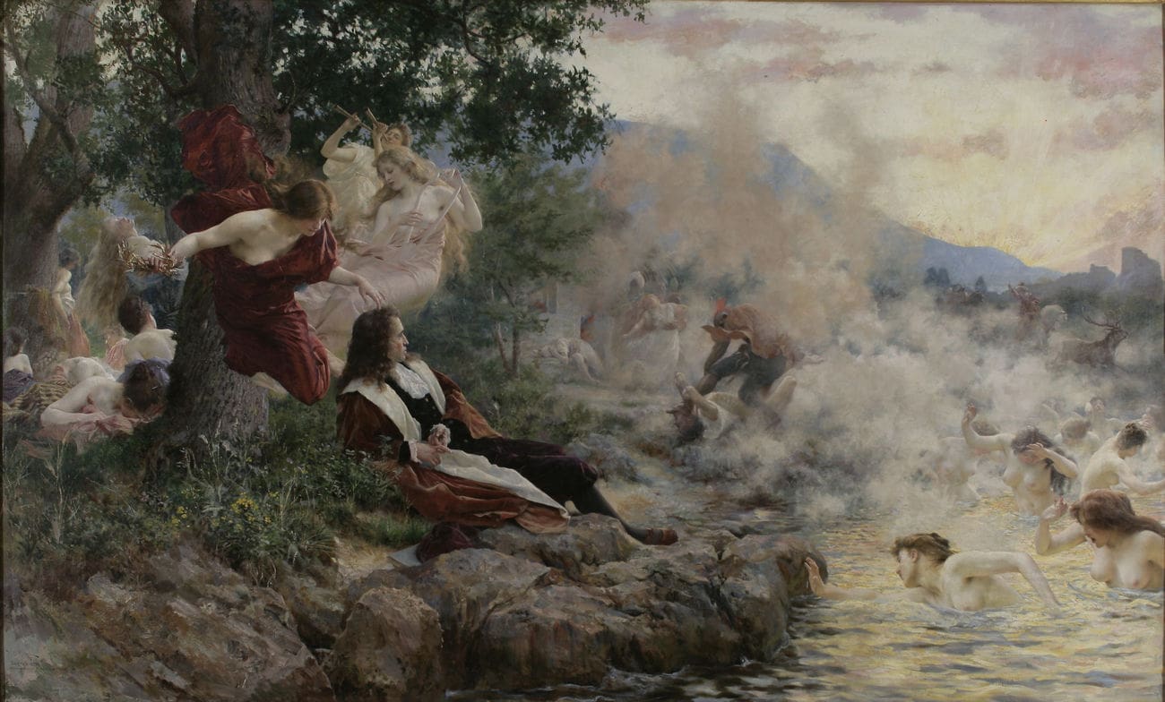 „IZMEĐU SNOVA I JAVE“ Izložba iz zbirke Nacionalnog muzeja moderne umjetnosti u Staroj gradskoj vijećnici u Splitu