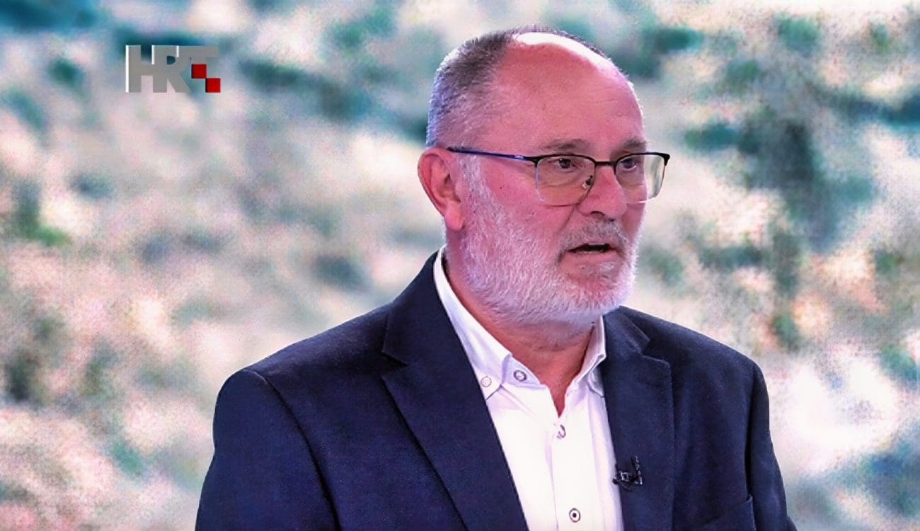 Analitičar Cvrtila: "Europske države stvarno nisu trebale slati vojnike na Grenland"