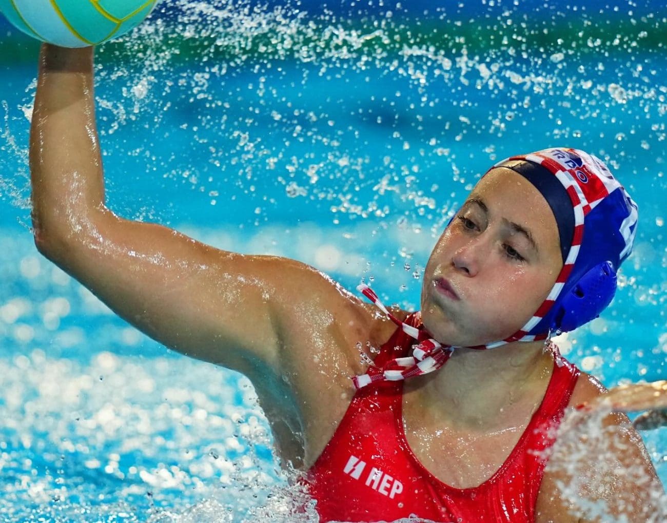 Barakudice potopile Srbiju i ušle među osam najboljih Europe!