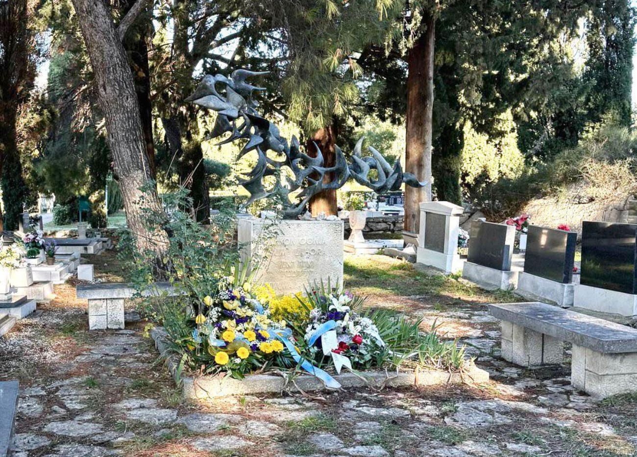 Igor Skoko za Dan sjećanja na Holokaust objavio moćan tekst na Facebooku: "Biram život"