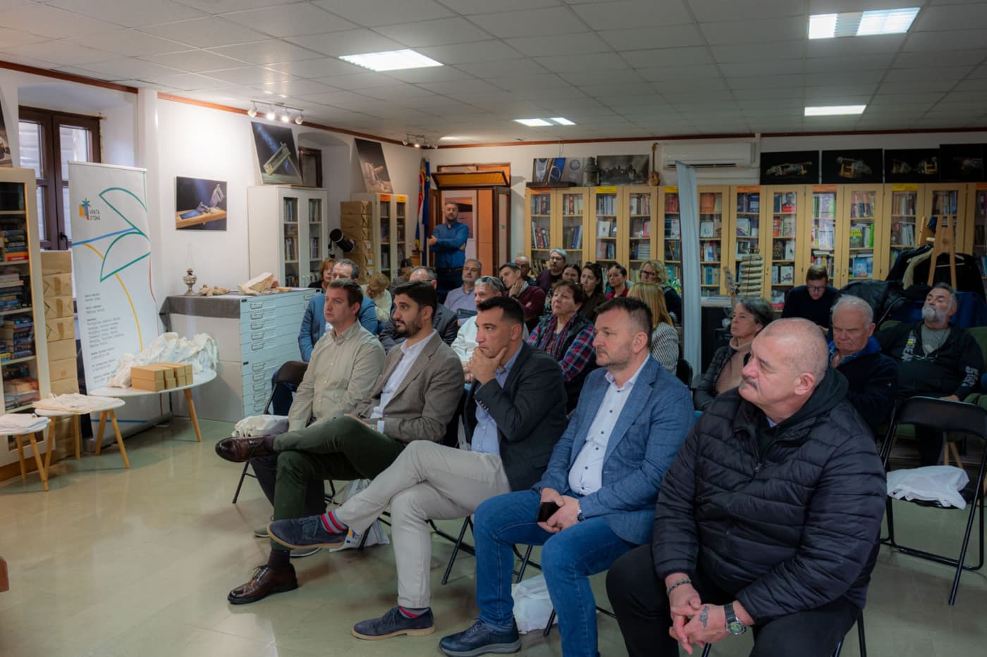 U Sutivanu predstavljen EU projekt „Vrata otoka“ vrijedan 1,8 milijuna eura