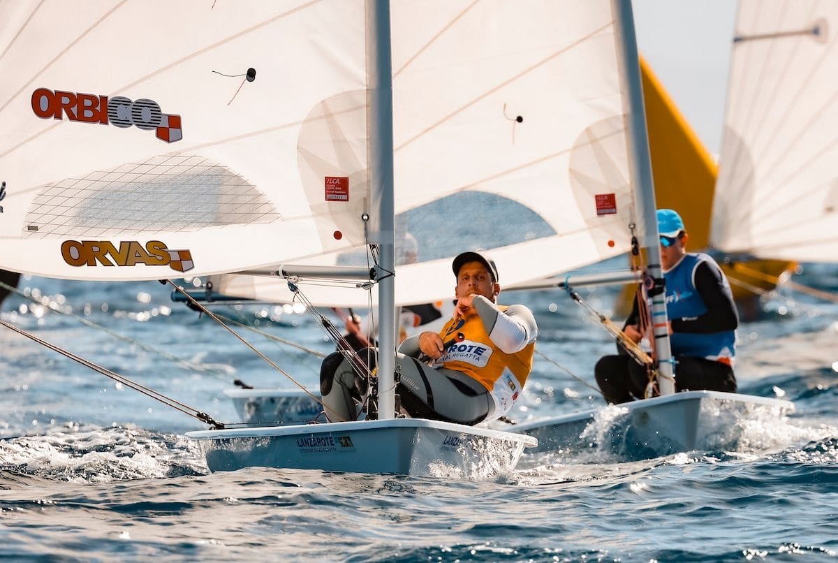 Veliki uspjeh Splićanina: osvojio prvo mjesto na Kanarskom otočju