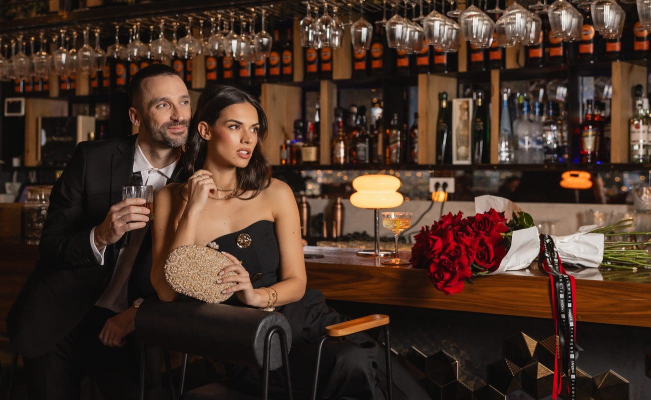 Tko će ove godine imati najglamuroznije Valentinovo u Splitu? Imamo ideju, a i poklone