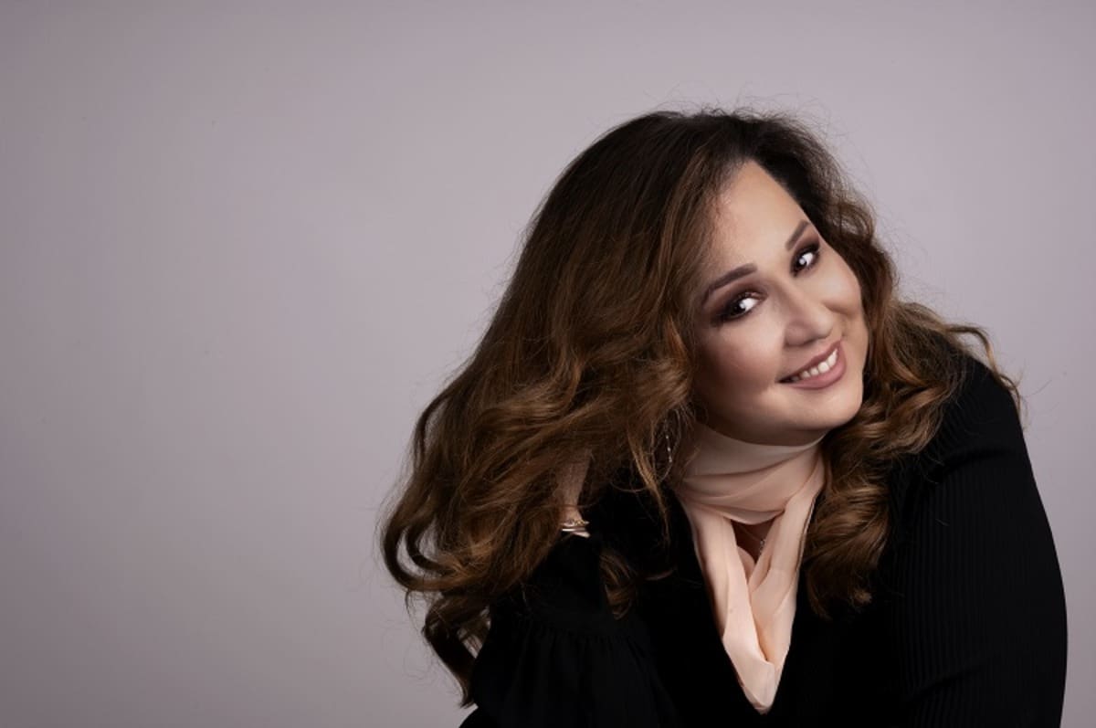 Vokalna diva Nataša Reić objavljuje country-pop singl 'Ljubi Me'