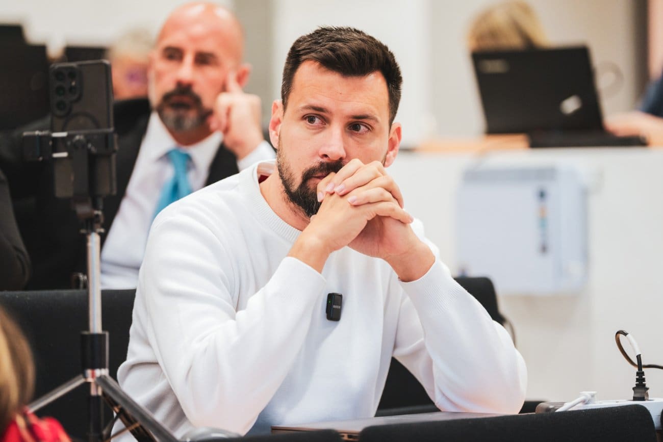 Ivošević o Poljudu: "Šuta je stopirao radove i naručio studiju od stranačkog kolege"