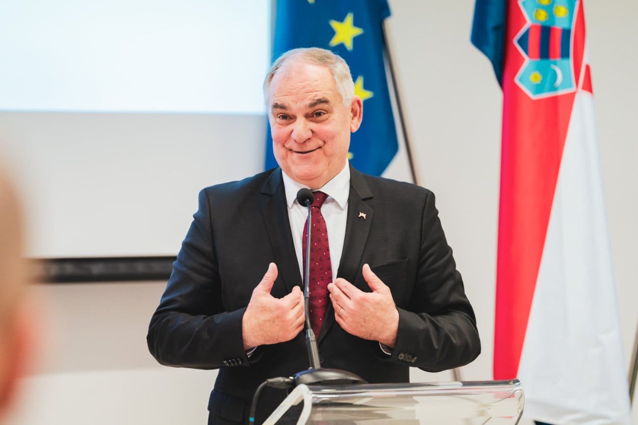 Vlada RH osigurala 10 milijuna eura za obnovu važne prometnice Podstrana – Žrnovnica – Tugare