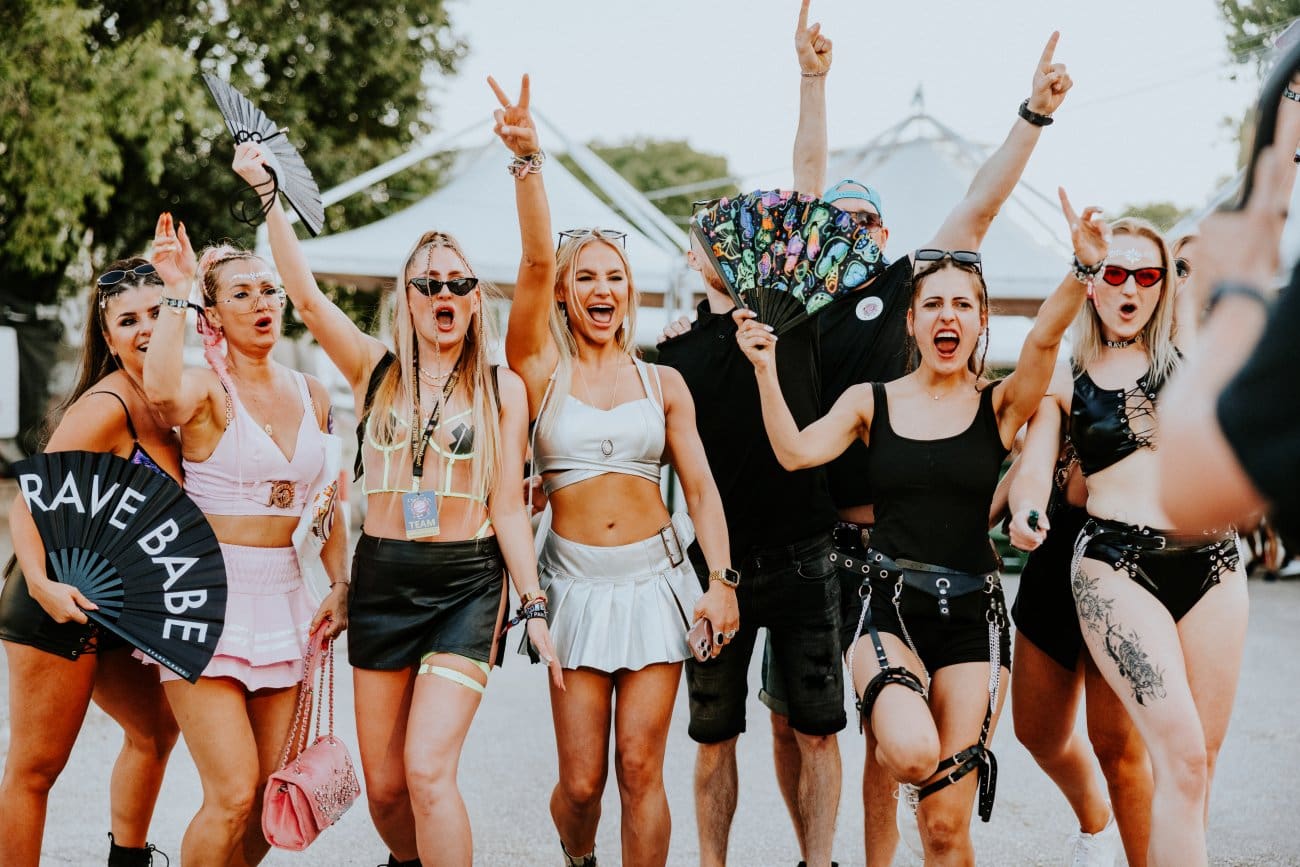 Destination ULTRA Europe Cruise - jedinstveni festivalsko-turistički koncept na svjetskoj sceni