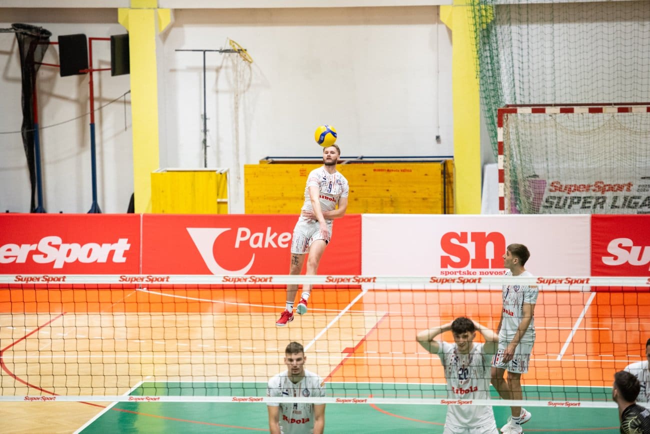 Kaštelani gostuju u Rovinju: Ribola lovi revanš u 14. kolu Superlige