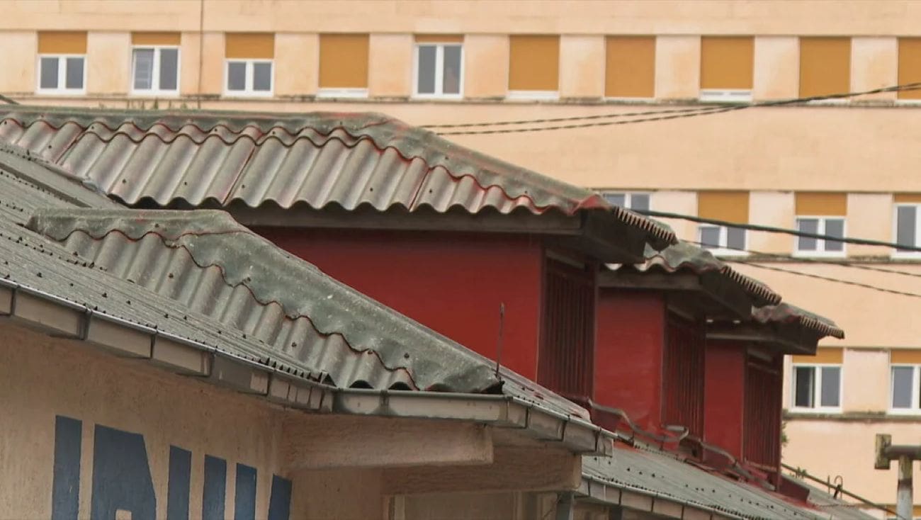 Otišao na doručak u hlad, vratio se teško bolestan: opasni krovovi godinama prijetnja u Splitu