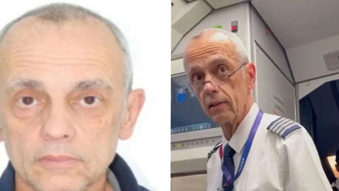 Pilota izvukli iz aviona tik uoči polijetanja zbog sumnje na pedofiliju