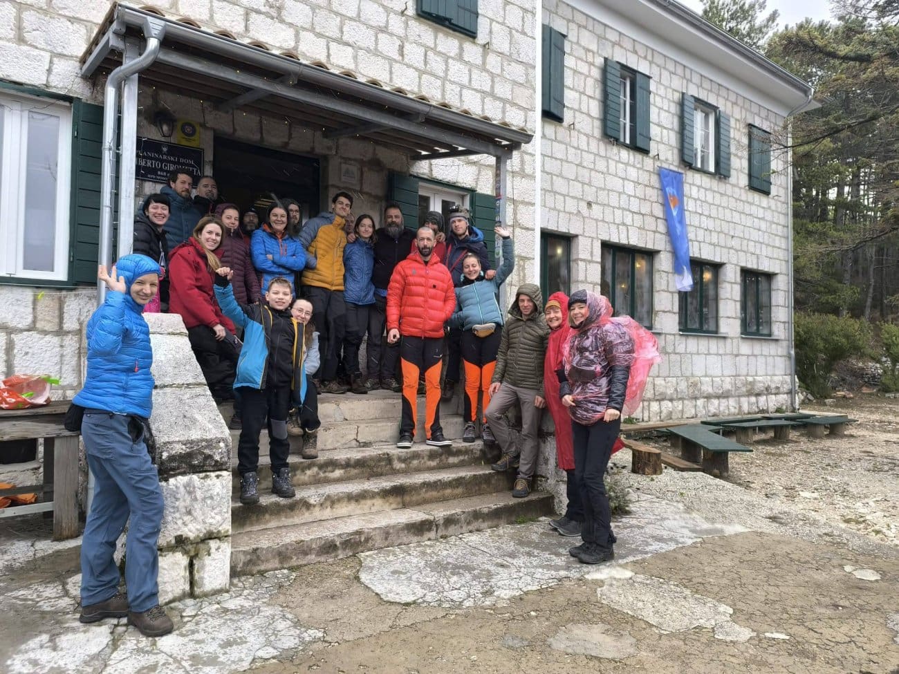 SOM Mosor proslavio 100 godina: "Napunili smo 100, ali nikad nismo bili mlađi"