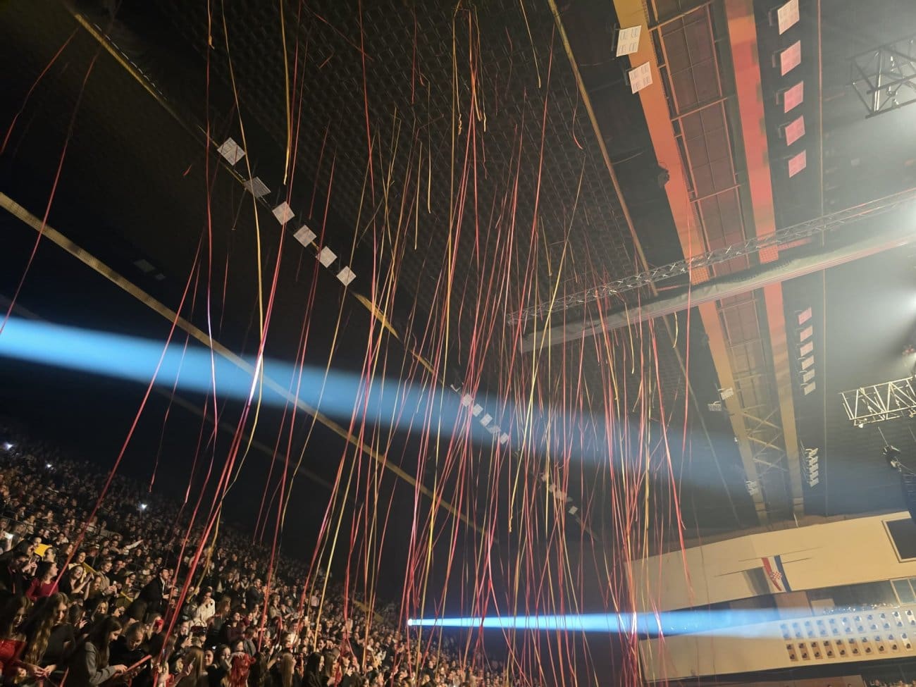 Jakov Jozinović Split 'oborio' s nogu: "Prvi put kad sam pjevao na Valentinovo napunio sam tri stola"