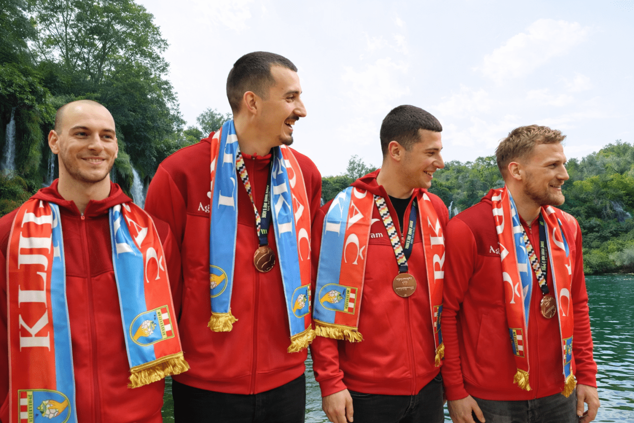 Zbog kluba su otkazali i Severinu: Kako to da toliko hrvatskih rukometaša dolazi iz istog hercegovačkog gradića?