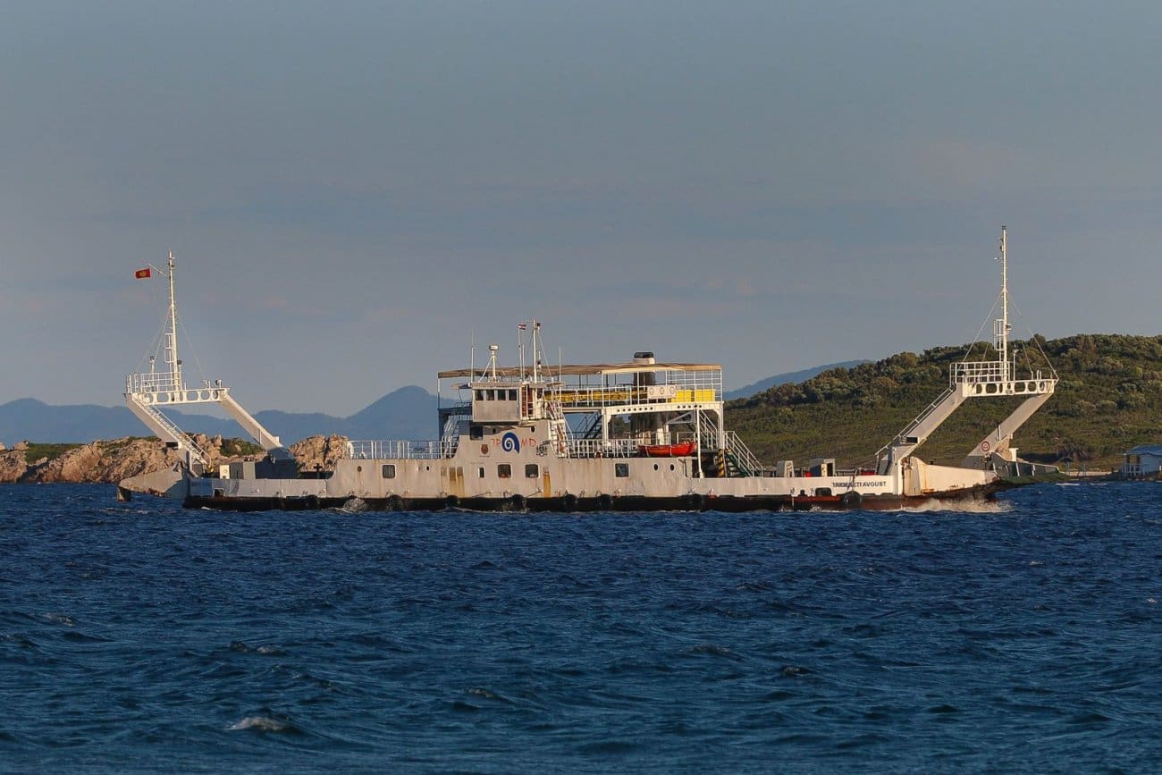 Ovako izgleda Trideseti avgust' koji je spašen kod Hvara: Zovu ga catara, a poznato i čemu služi