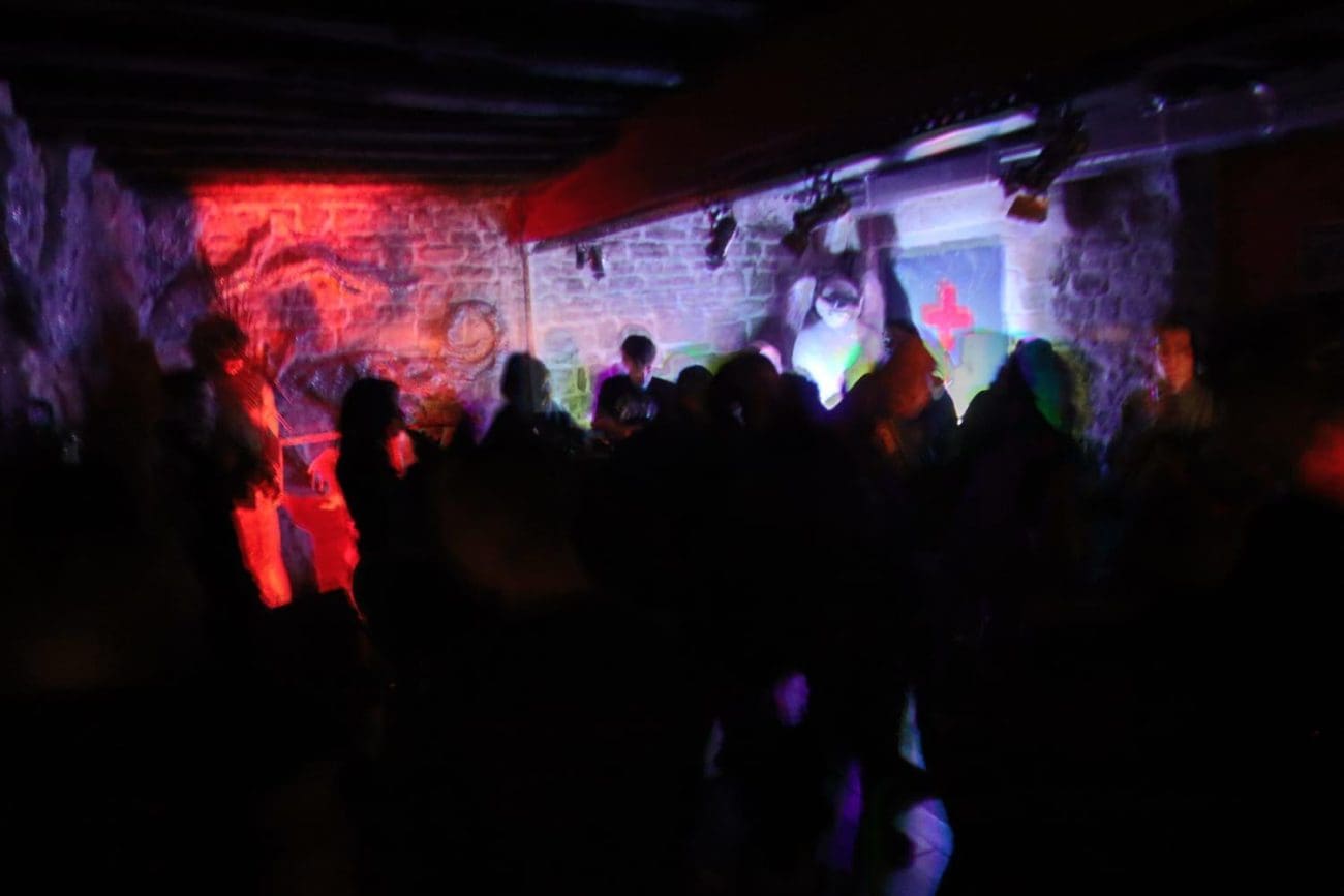 VELJAČA U GHETTO KLUBU Evo što je sve na rasporedu